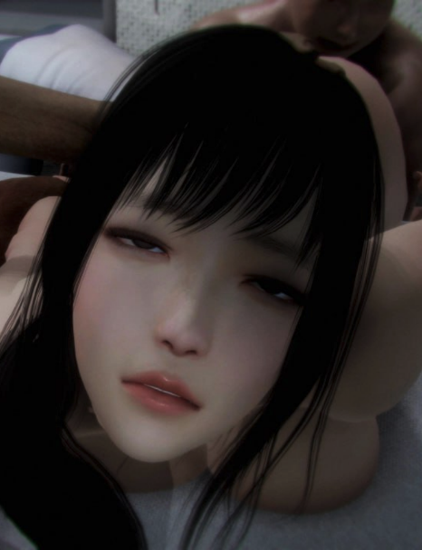 人渣境界（肖菲篇）