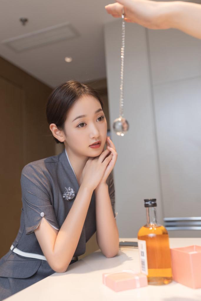 唐安琪 NO.013 催眠