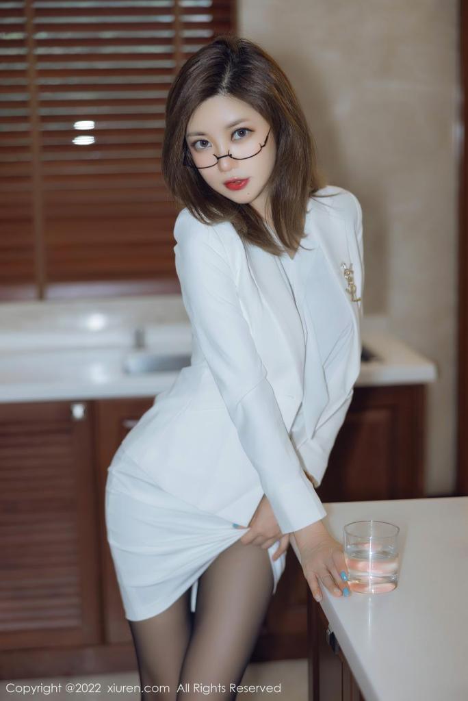 绮里嘉ula No.4544  珠三角旅拍