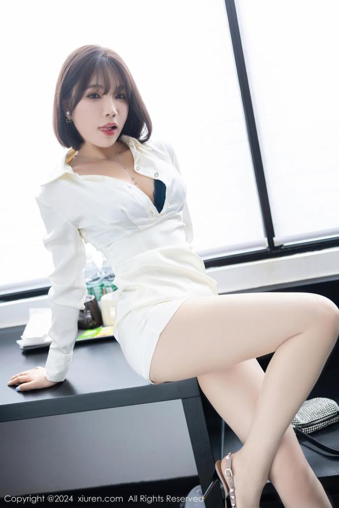 徐莉芝Booty NO.8963