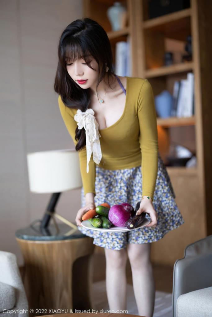 芝芝Booty Vol.760  丝袜美腿