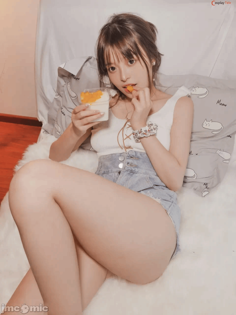 草莓味奈奈兔 – Cake