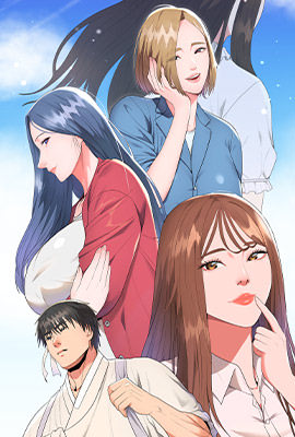 强雕：都市润女传说