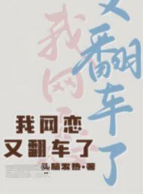 我网恋又翻车了（1v1 高h）