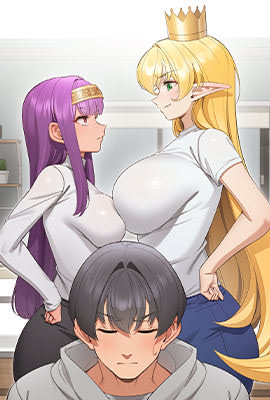 公主殿下要收种子啦！