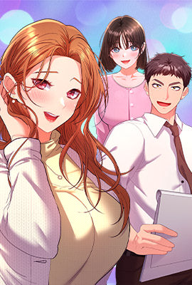 她们教会我的事