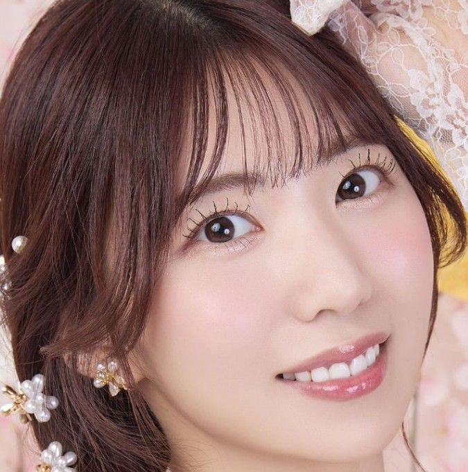 山岸あや花（山岸逢花）