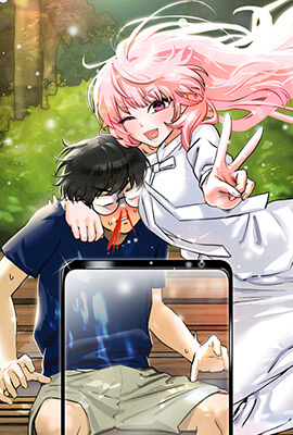 耳边的初恋鬼神