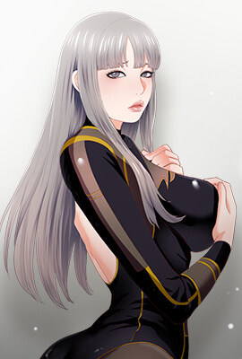 无法上色的关系