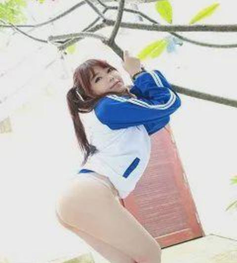 女朋友让我先和亲妹妹做爱