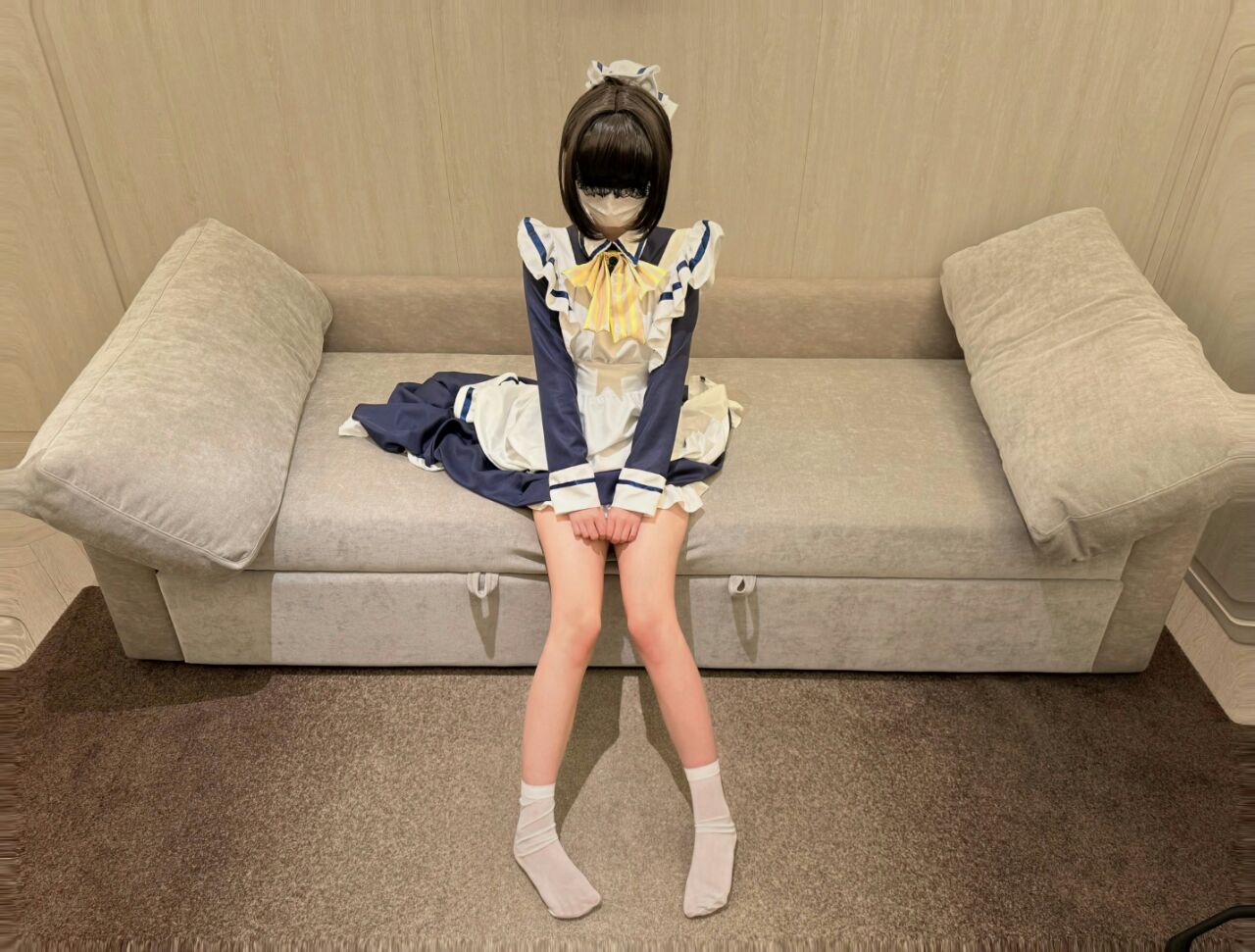 非常适合偏好明确、直接体验的用户。你不需要反复猜测她在表达什么，也不需要耐心等待情绪升温，看点清晰，反馈直接。